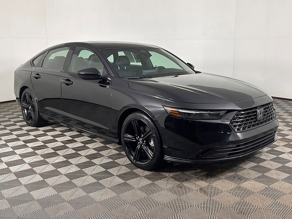 Used 2023 Honda Accord Sport image 50