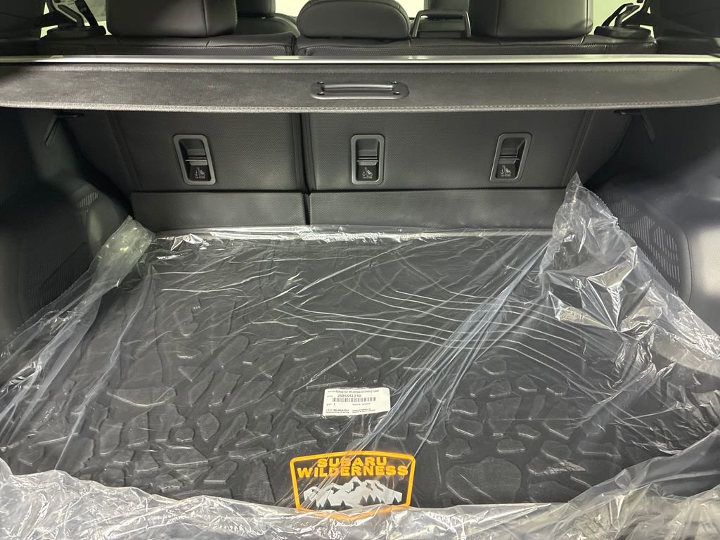 New 2026 Subaru Forester Wilderness image 32