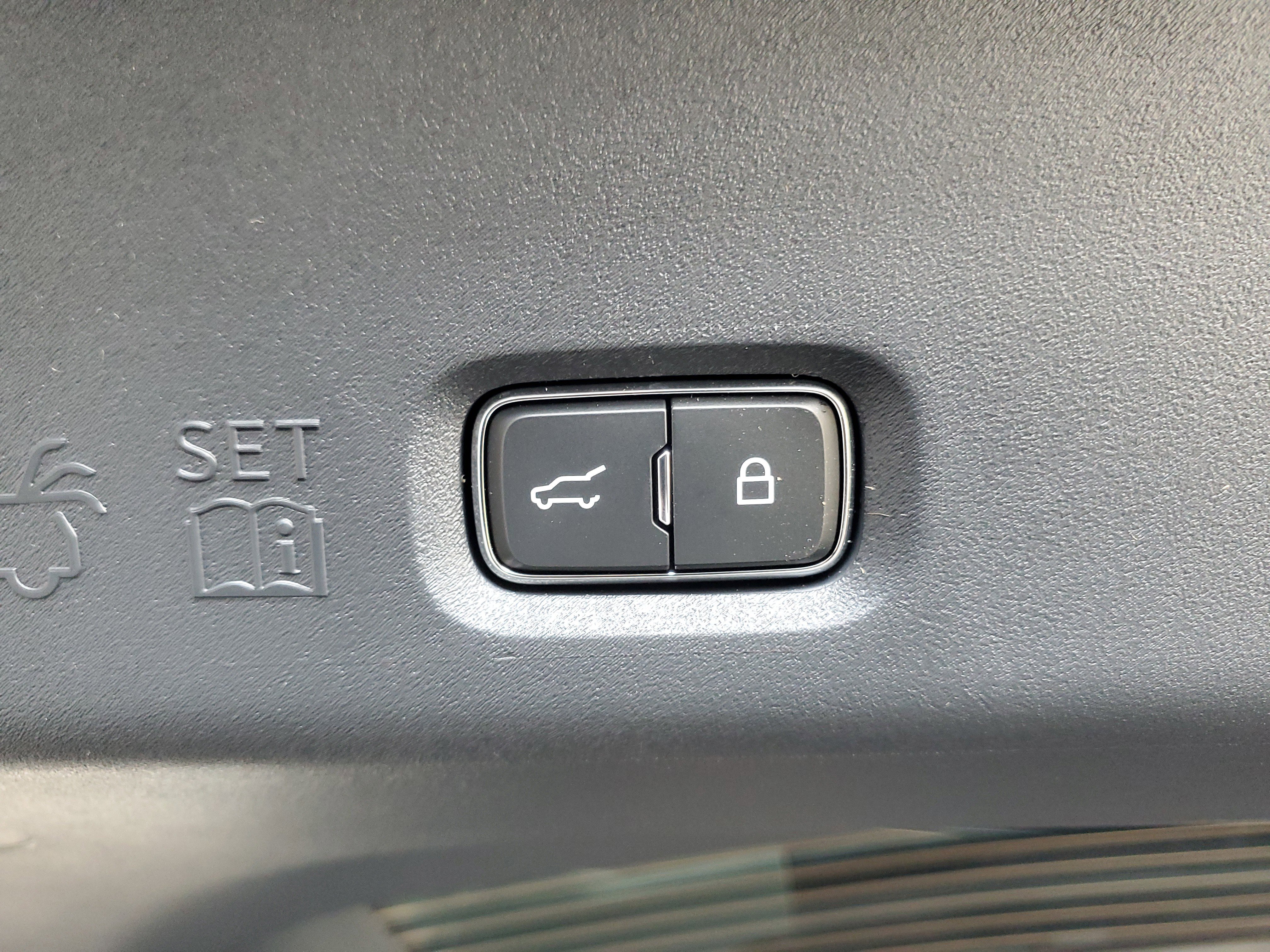 New 2026 Lincoln Navigator Black Label image 35