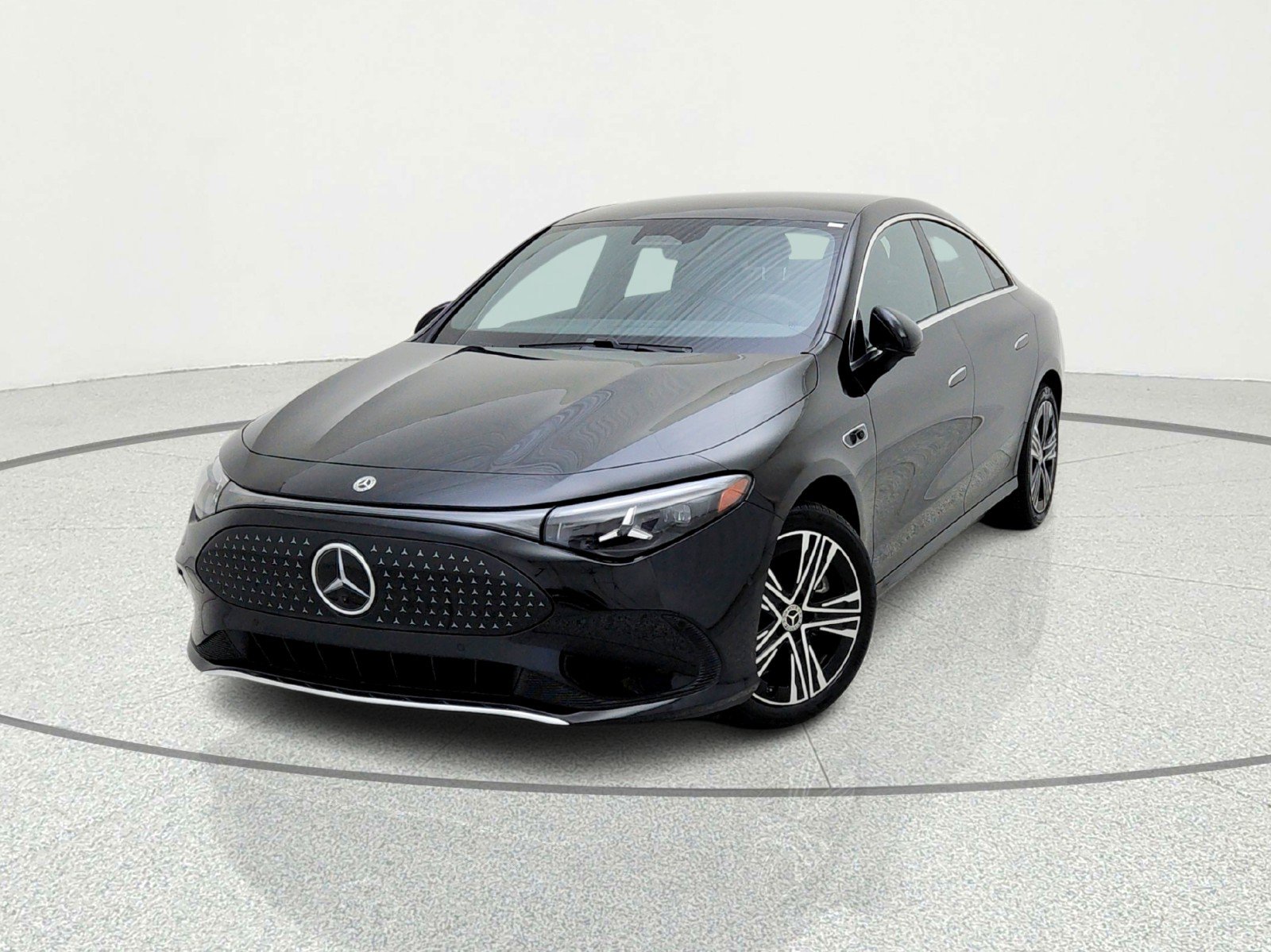 New 2026 Mercedes-Benz CLA 350 image 2