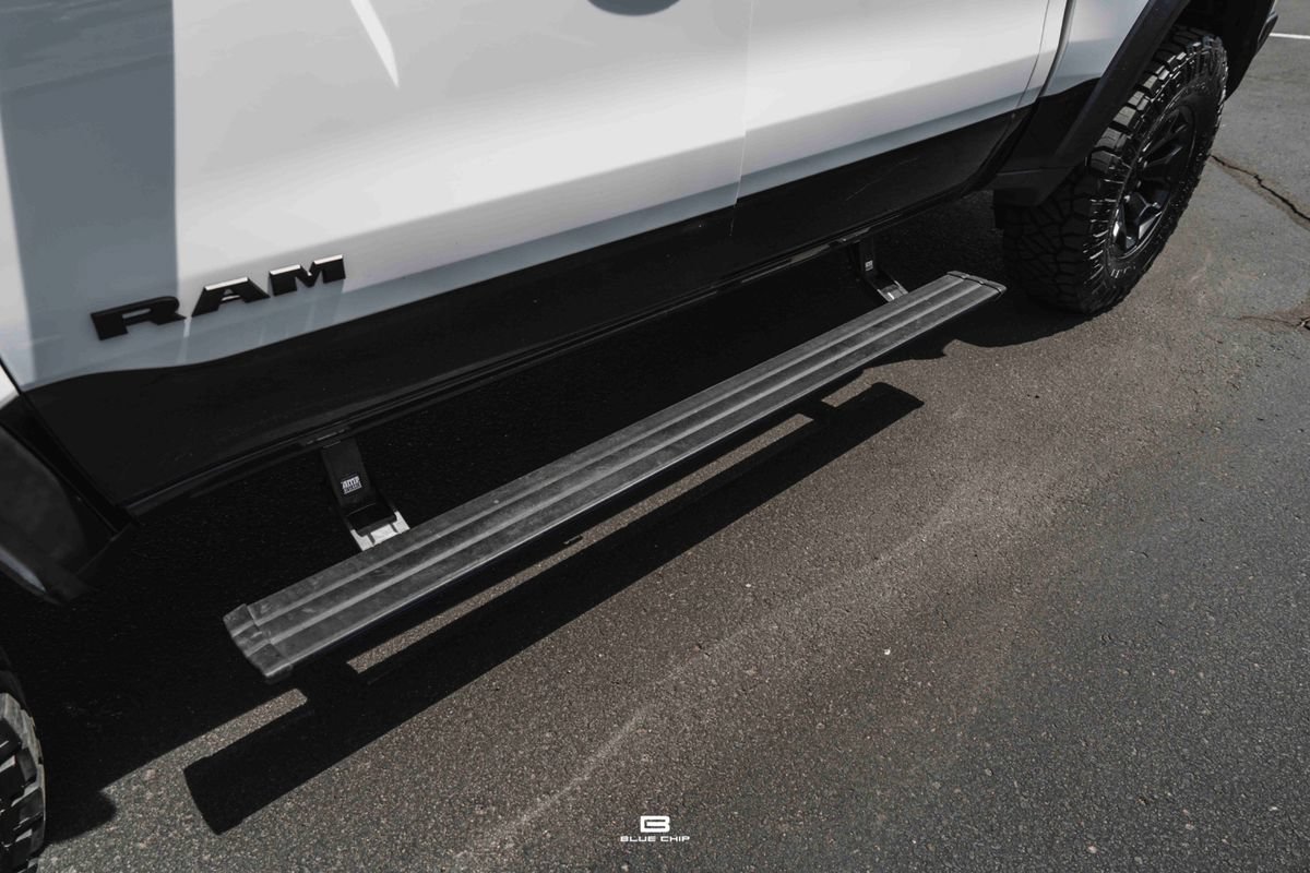 Used 2022 RAM 1500 TRX w/ TRX Level 1 Equipment Group AWD/4WD image 12