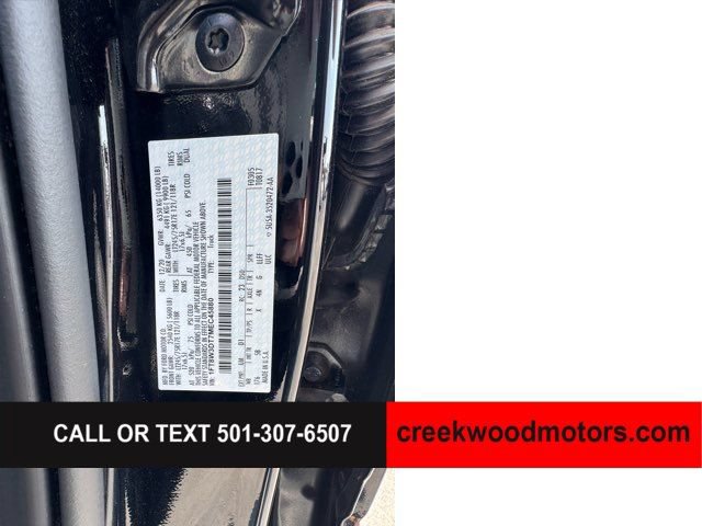 Used 2021 Ford F350 Lariat w/ Lariat Ultimate Package AWD/4WD image 19