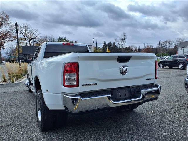 Certified 2024 RAM 3500 Big Horn image 6