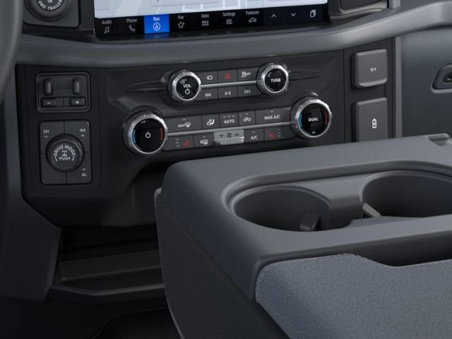 New 2026 Ford F150 XLT image 16