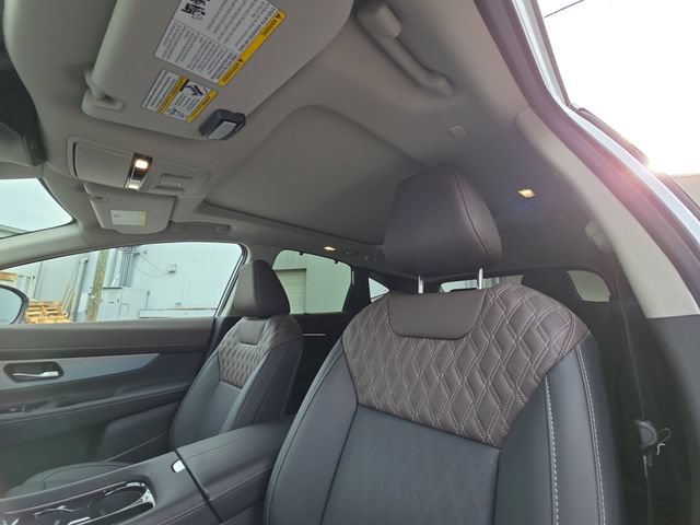 New 2026 Nissan Murano Platinum w/ Technology Package AWD/4WD image 11