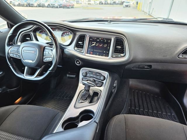 Used 2021 Dodge Challenger GT w/ Performance Handling Group RWD image 15