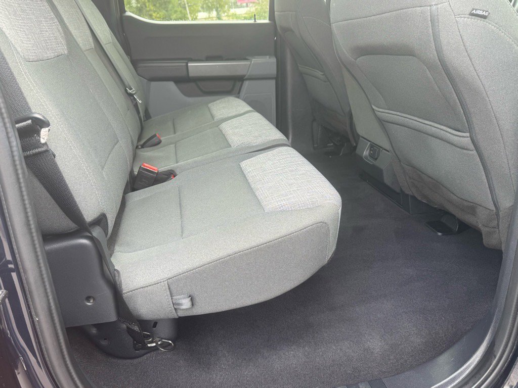 Used 2023 Ford F150 XLT image 28