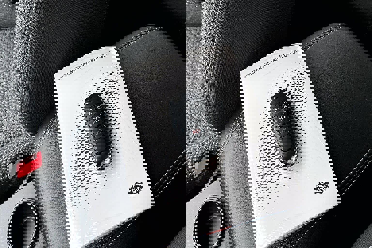 Used 2025 Ford Ranger XLT w/ Equipment Group 301A High image 14