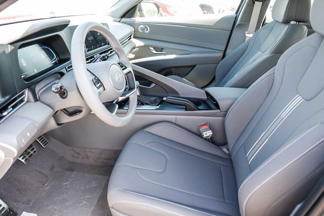 New 2026 Hyundai Elantra Sport FWD image 22