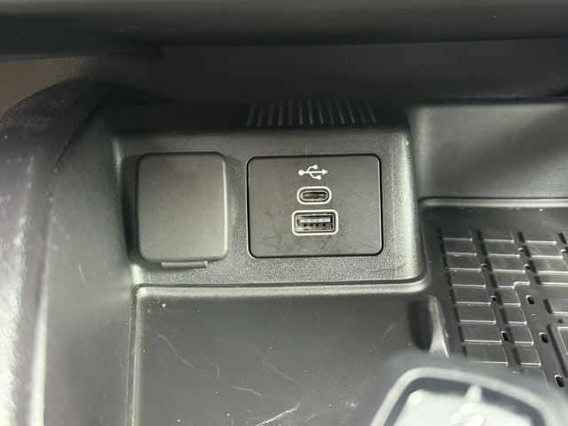 Used 2025 Ford Bronco Sport Badlands AWD/4WD image 13