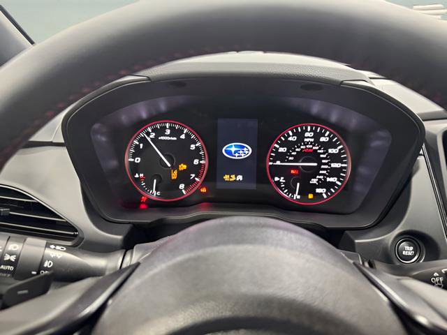 New 2026 Subaru Impreza RS AWD/4WD image 14