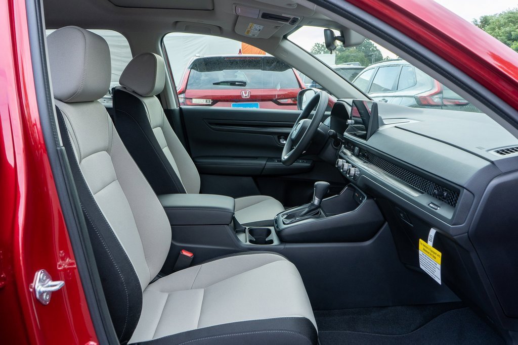 New 2026 Honda CR-V EX image 15