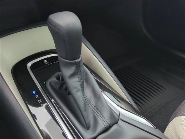 New 2027 Toyota Corolla LE FWD image 21