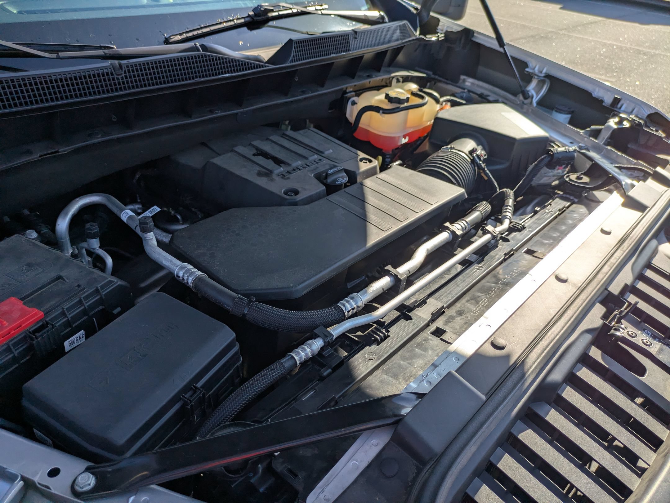 Used 2022 Chevrolet Silverado 1500 Custom RWD image 41