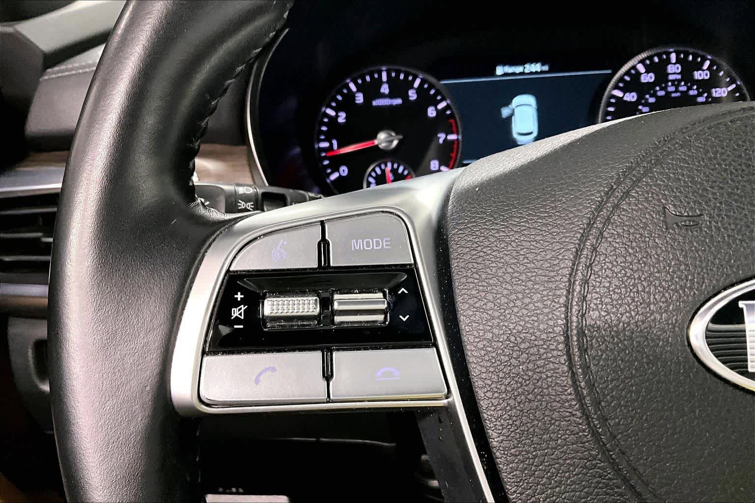 Used 2021 Kia Telluride SX FWD image 23
