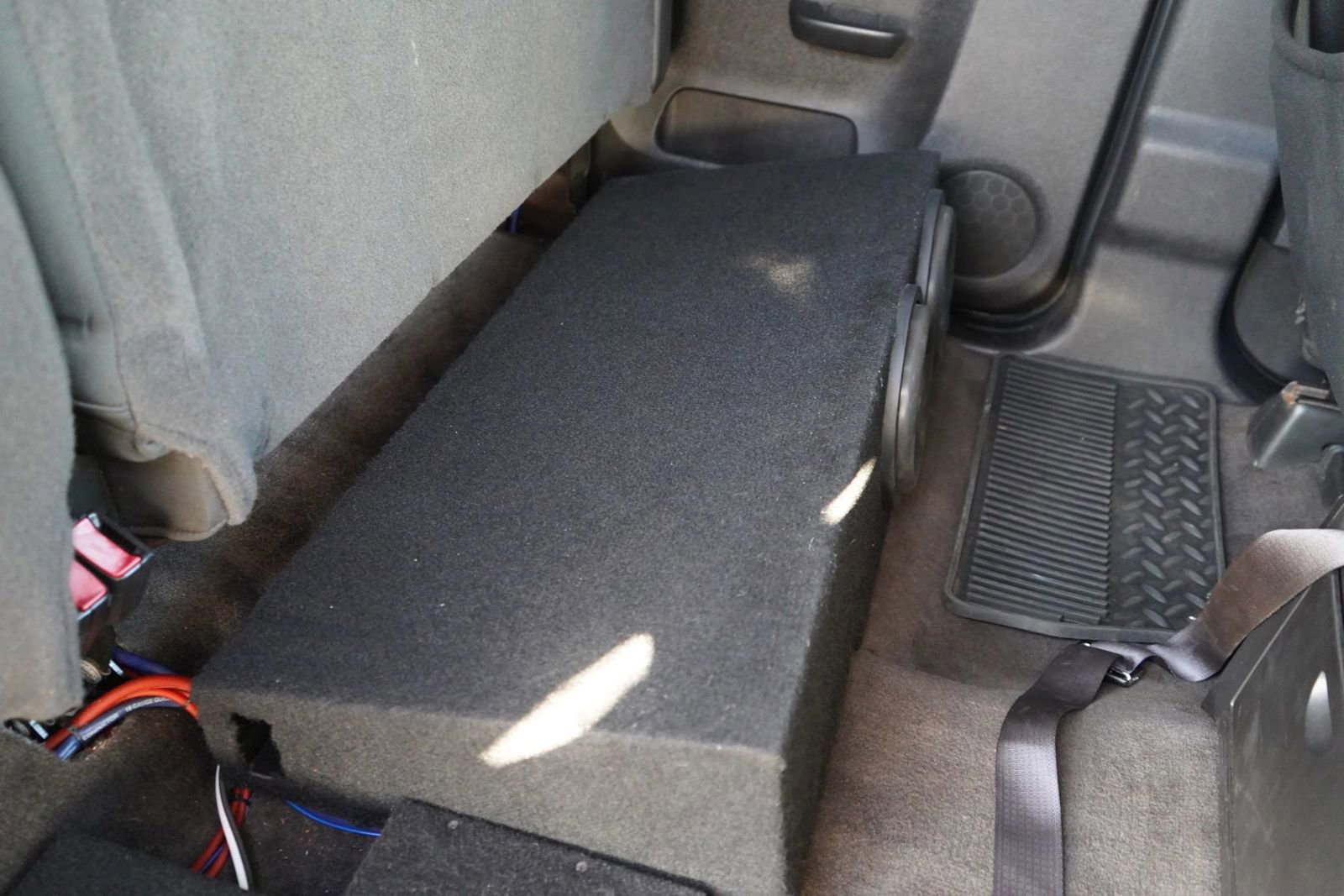 Used 2014 Chevrolet Silverado 2500 LT w/ Custom Sport Truck Package image 25