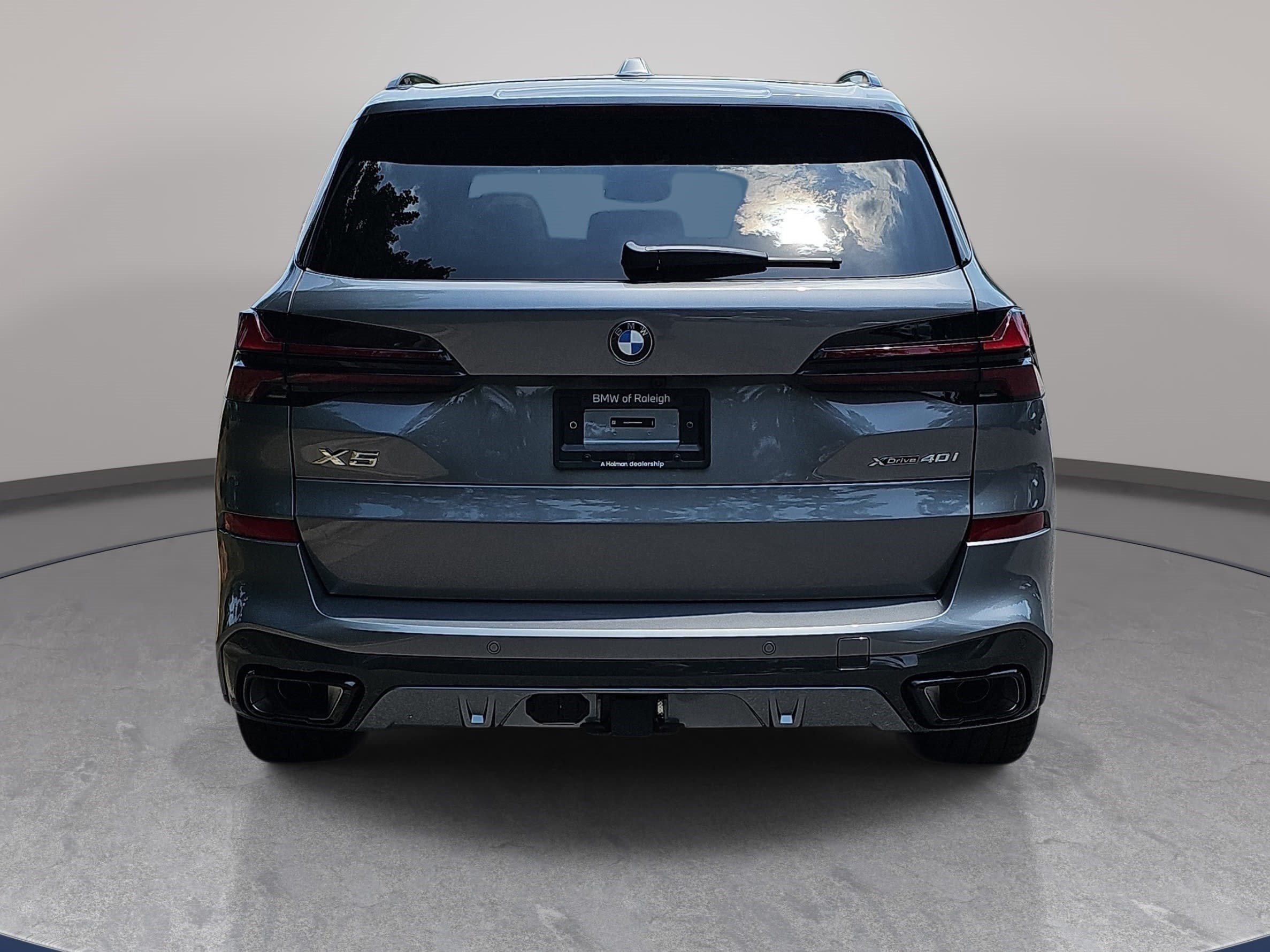 New 2026 BMW X5 xDrive40i w/ M Sport Package AWD/4WD image 6
