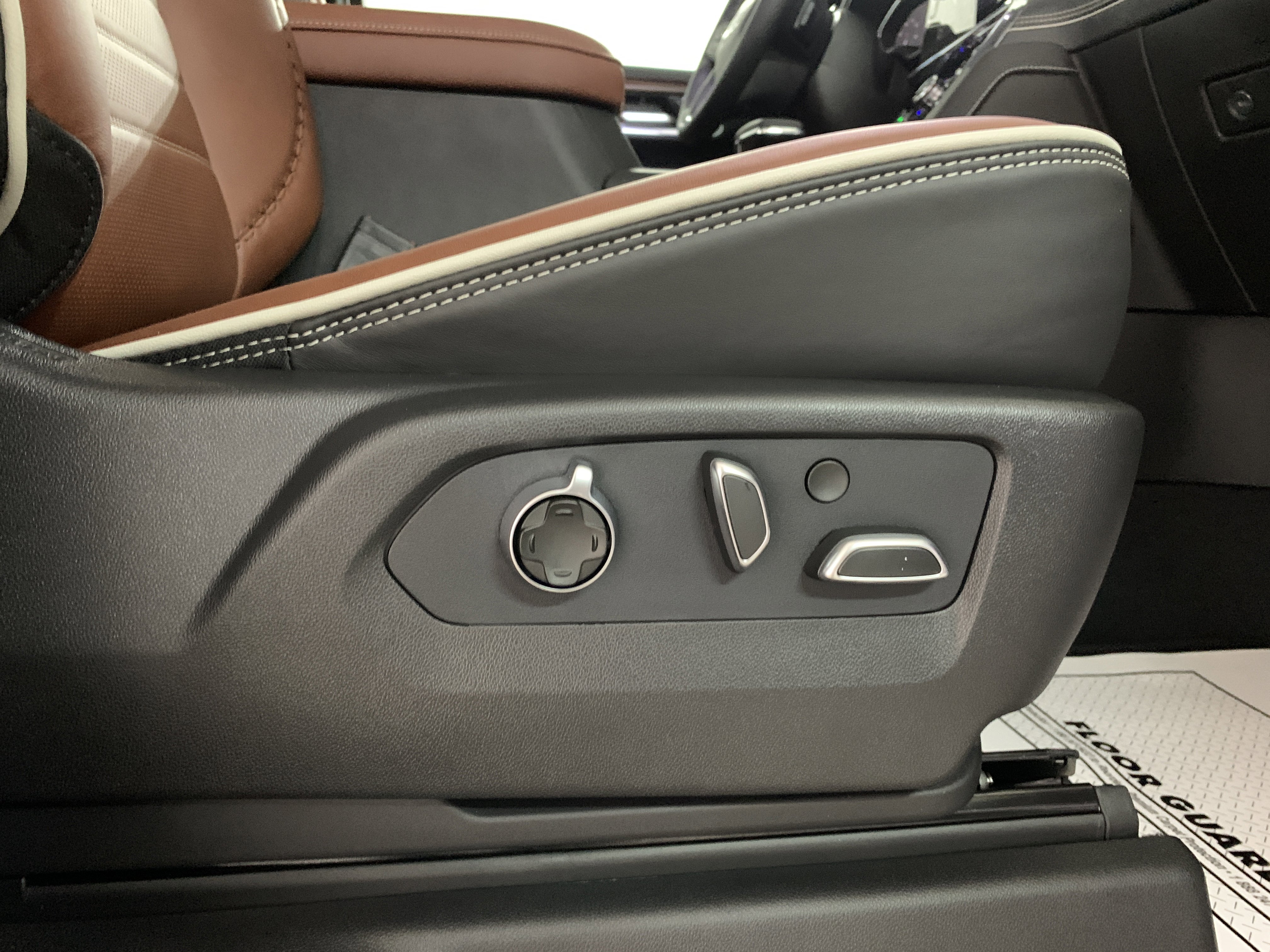 New 2026 GMC Sierra 1500 Denali Ultimate image 40