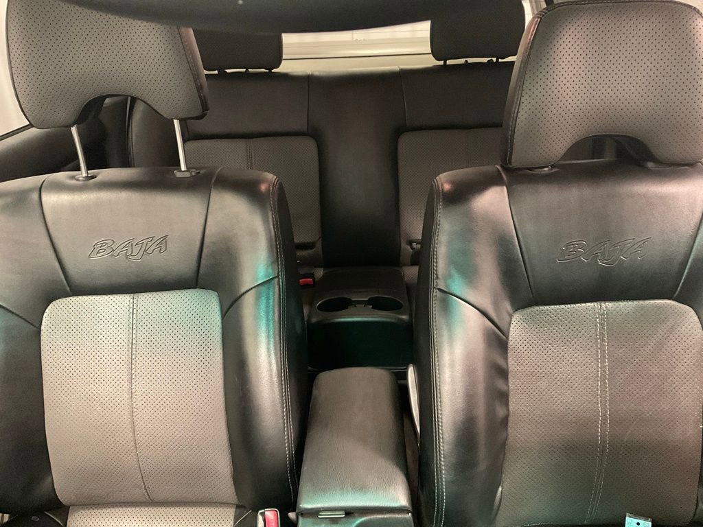 Used 2003 Subaru Baja image 20