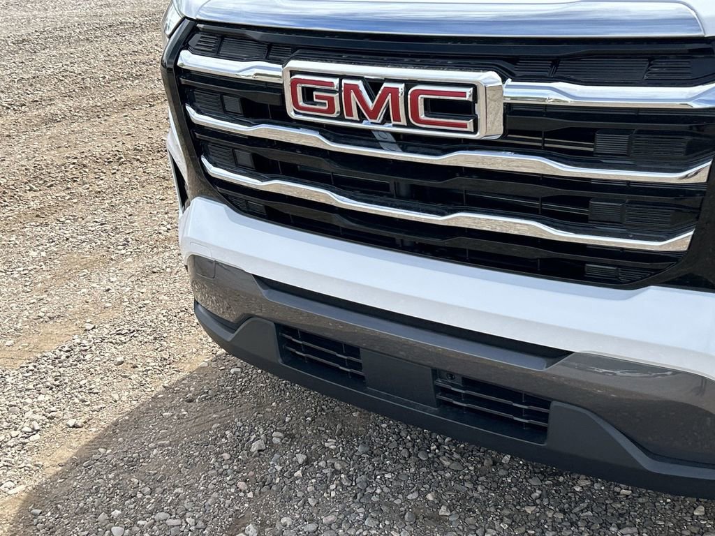 New 2026 GMC Terrain Elevation FWD image 31