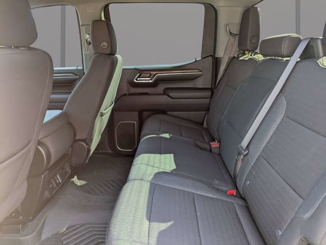 Used 2023 Chevrolet Silverado 1500 LT Trail Boss w/ Protection Package AWD/4WD image 13