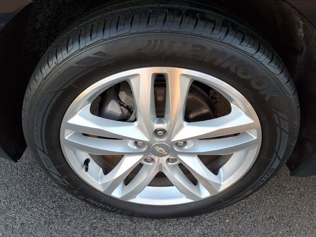 Used 2020 Chevrolet Equinox Premier image 13