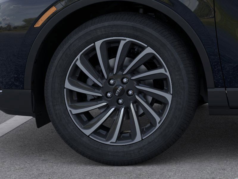 New 2026 Lincoln Corsair Reserve image 19