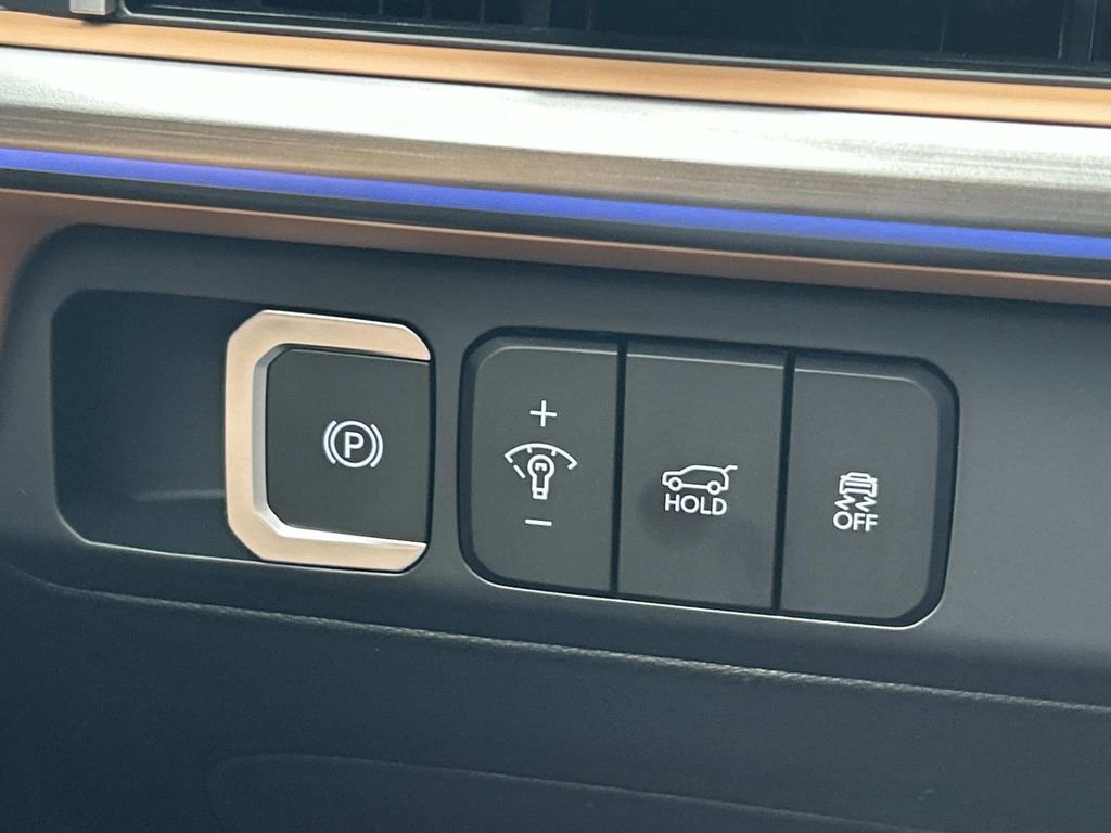 New 2026 Hyundai Santa Fe Calligraphy image 31