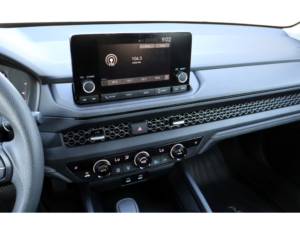 Used 2024 Honda Accord EX image 26
