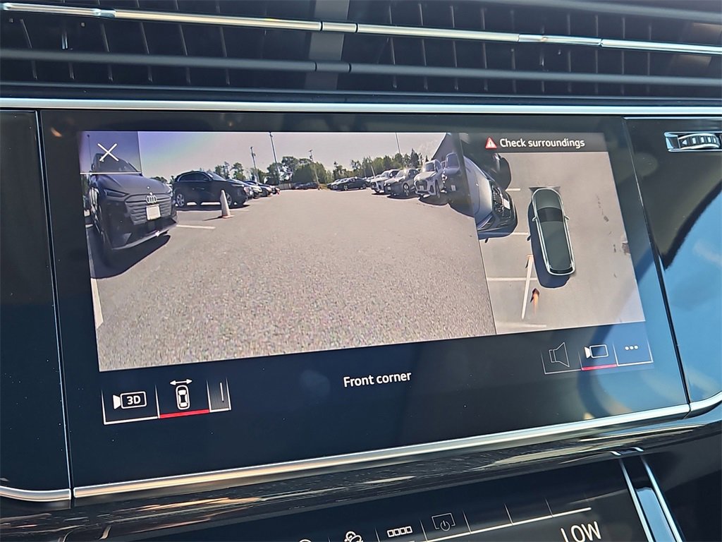 New 2025 Audi Q7 3.0T Premium Plus image 8