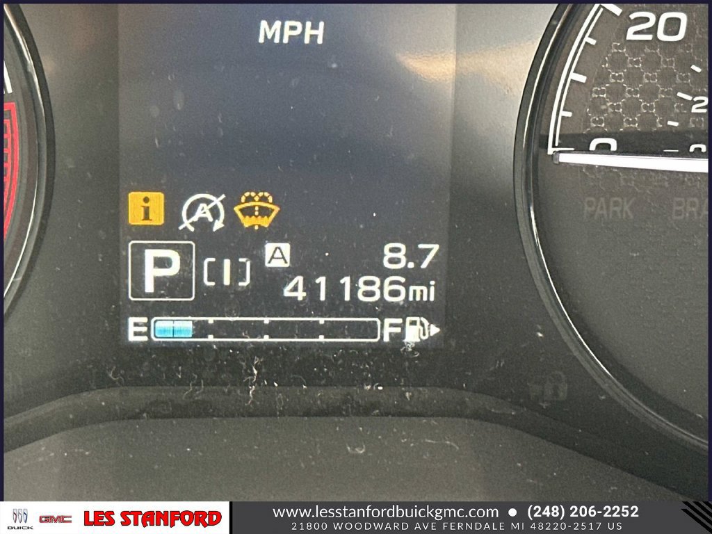 Used 2020 Subaru Forester AWD/4WD image 22