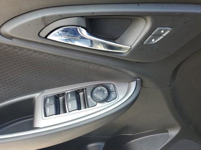 Used 2023 Chevrolet Malibu LT image 23