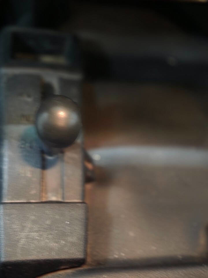 Used 2008 Chevrolet Silverado 2500 W/T image 19