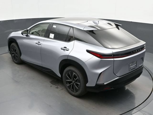 New 2026 Lexus RZ 350e 2WD image 22