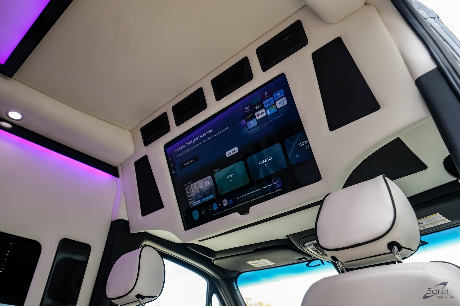 Used 2023 Mercedes-Benz Sprinter 3500 image 74