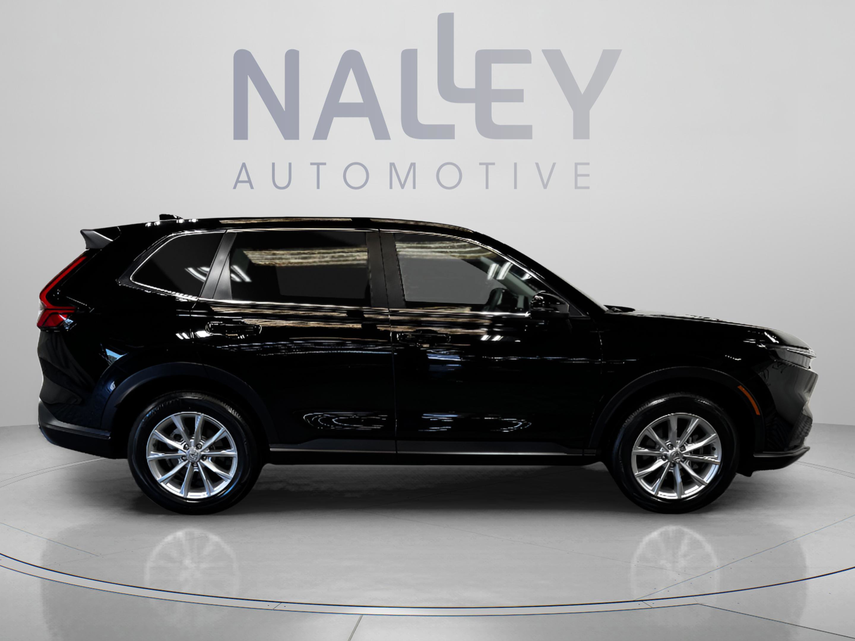 Used 2024 Honda CR-V EX image 6