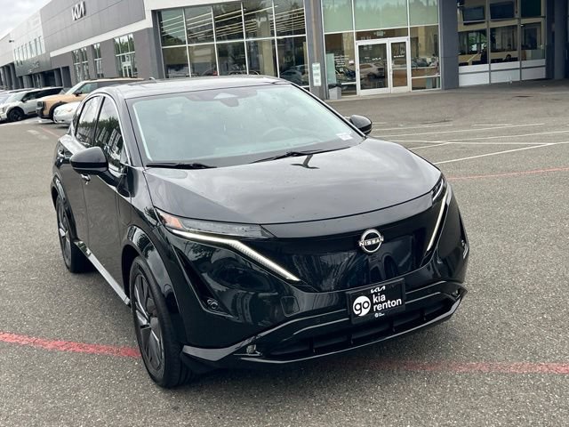 Used 2024 Nissan Ariya FWD image 5