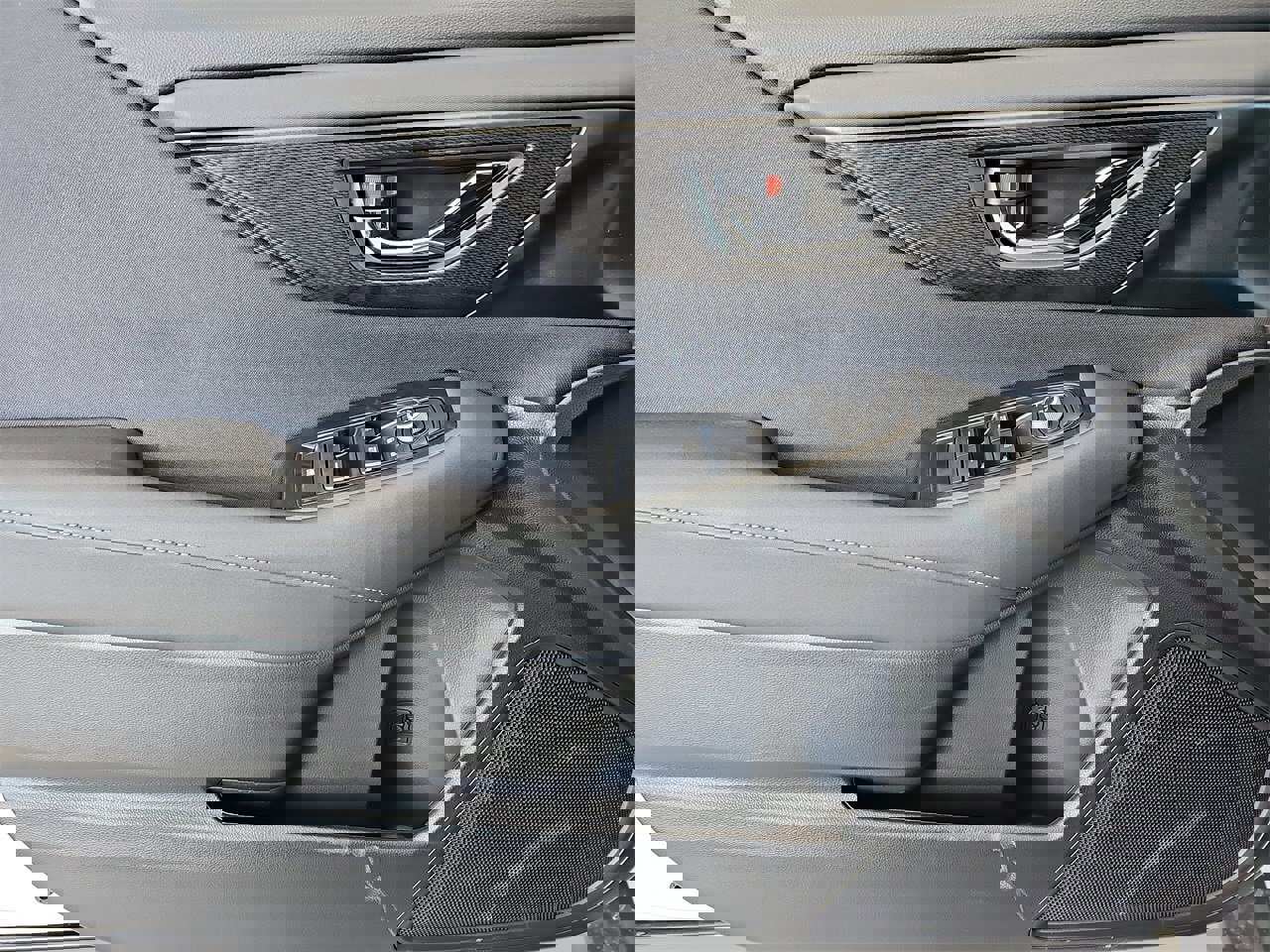 New 2025 Subaru Outback Premium image 26