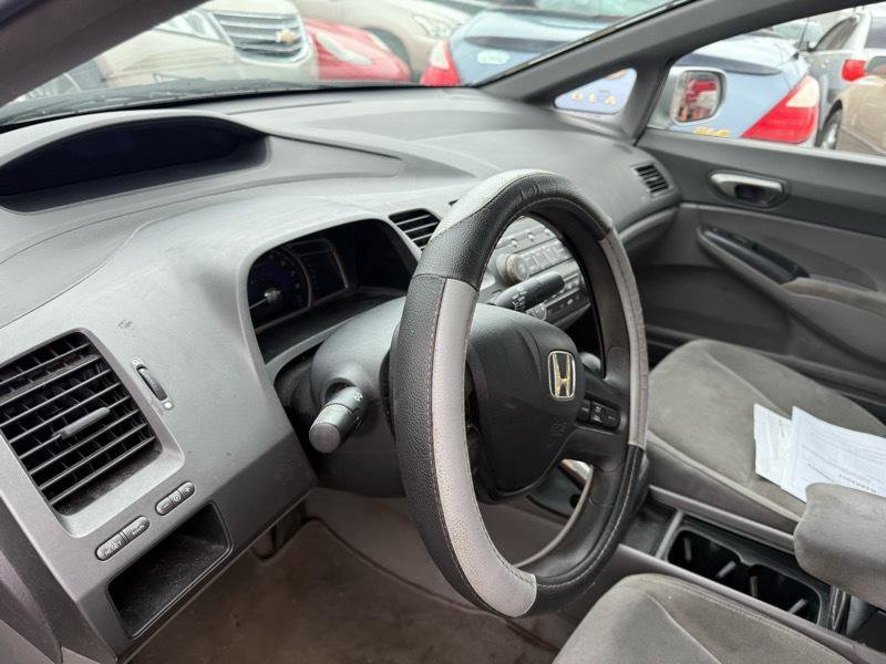 Used 2008 Honda Civic LX image 8