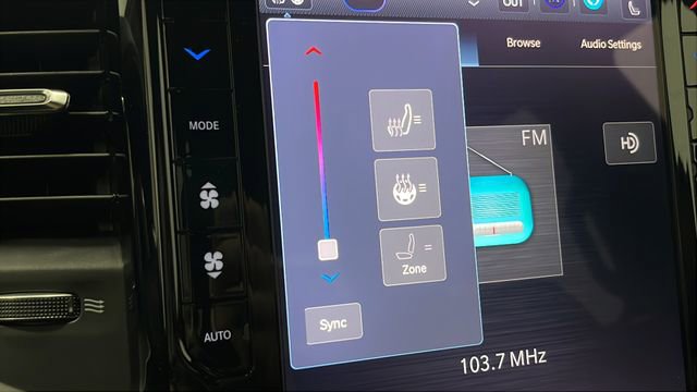 New 2026 RAM 1500 Big Horn AWD/4WD image 30