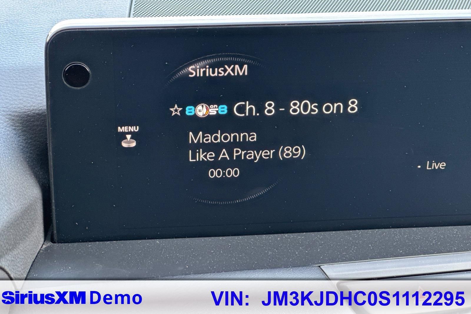 Used 2025 MAZDA CX-70 3.3 Turbo S w/ Premium Package image 28