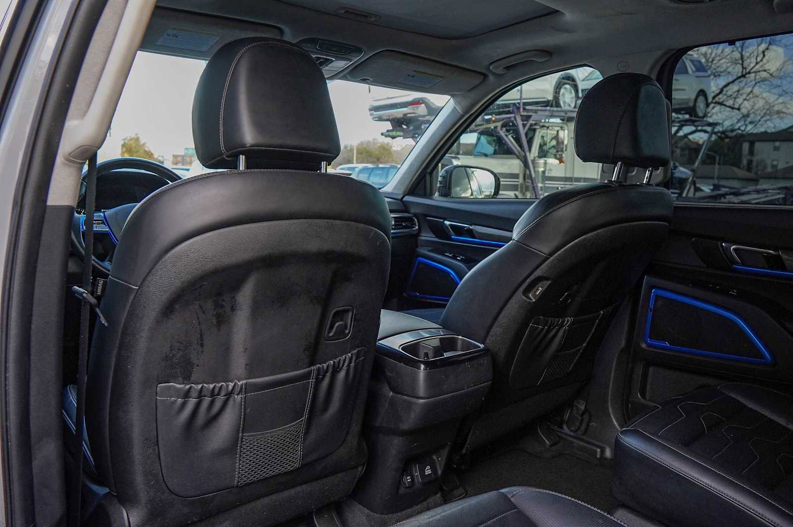 Certified 2022 Kia Telluride SX w/ SX Prestige Package image 30