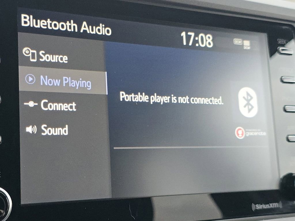 Used 2023 Toyota Tacoma TRD Off-Road w/ Technology Package image 4