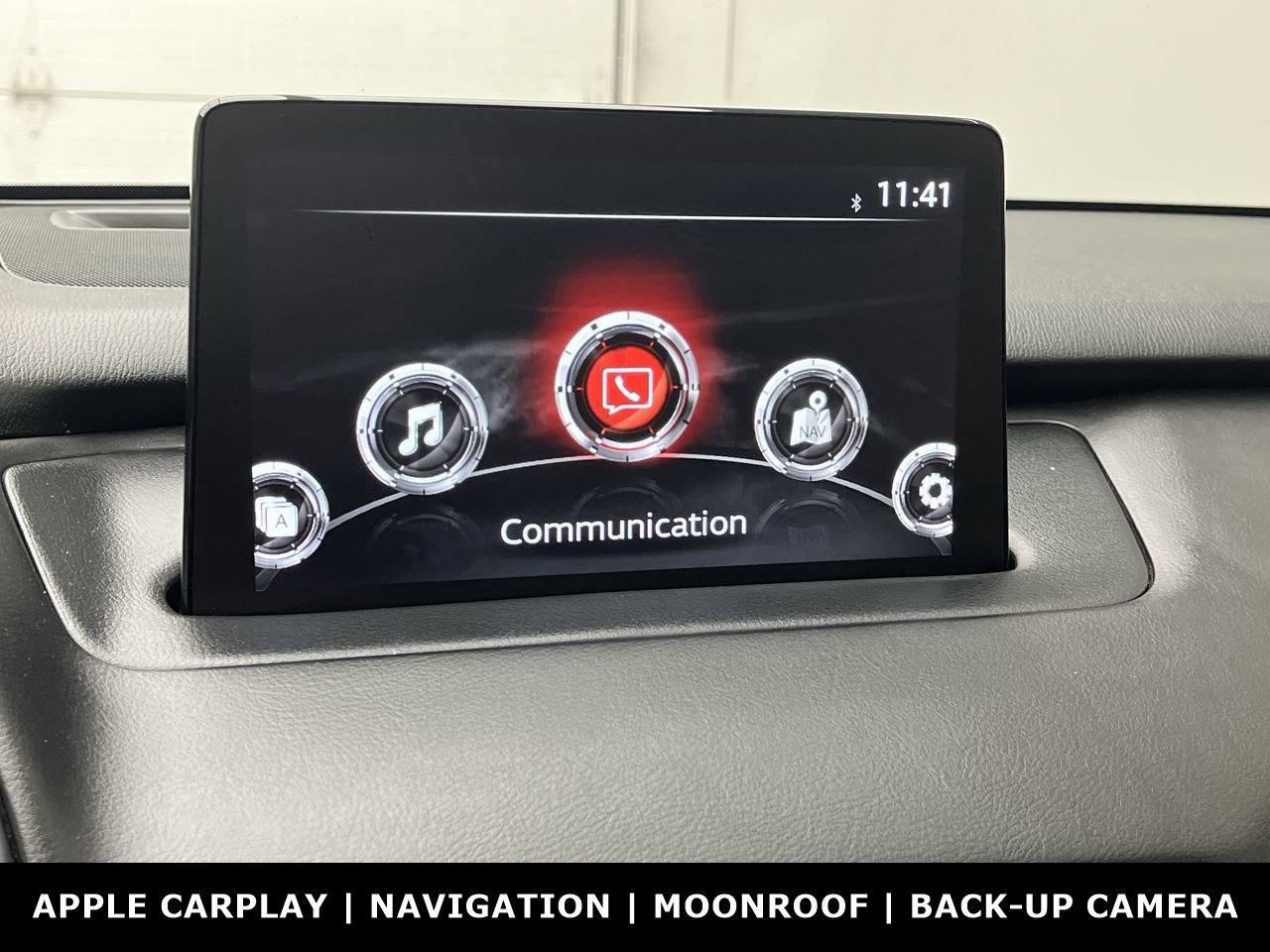 Used 2020 MAZDA CX-9 Grand Touring image 20