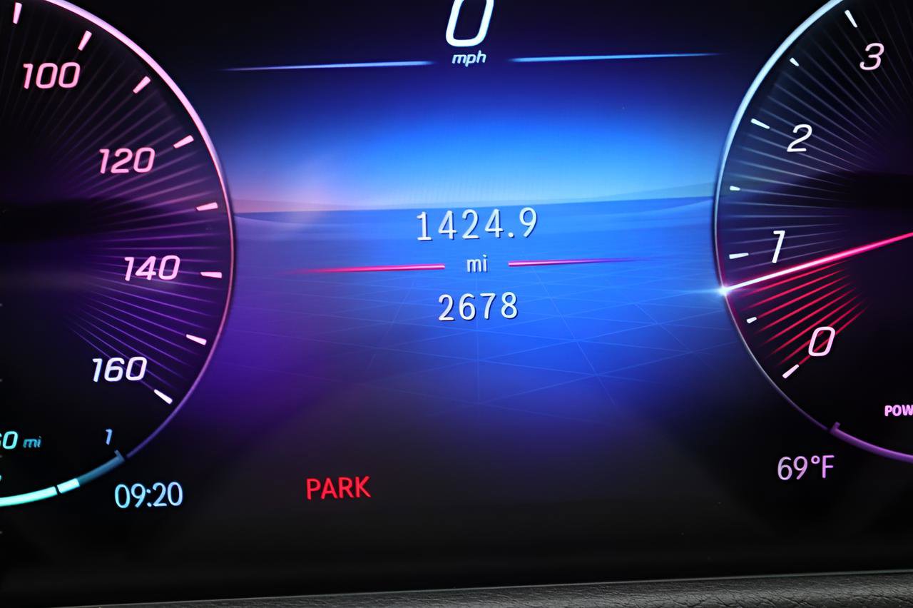 Certified 2026 Mercedes-Benz GLA 250 image 11