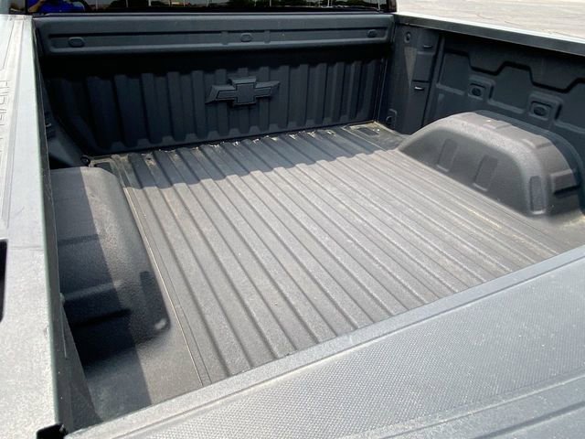 Certified 2022 Chevrolet Silverado 1500 RST image 26