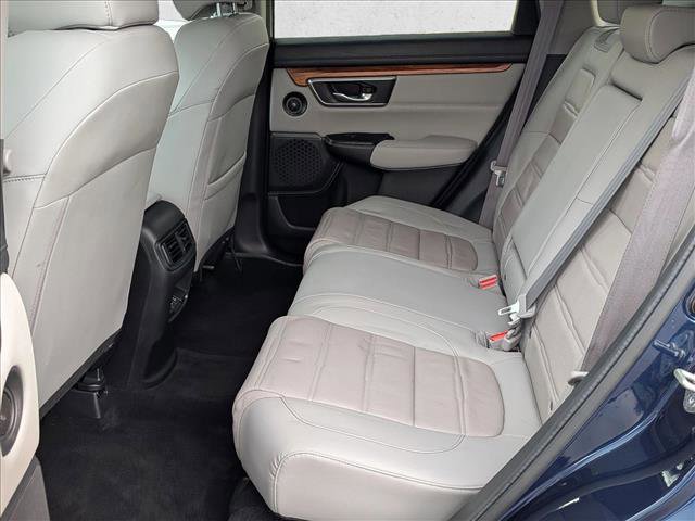 Used 2017 Honda CR-V EX-L image 20
