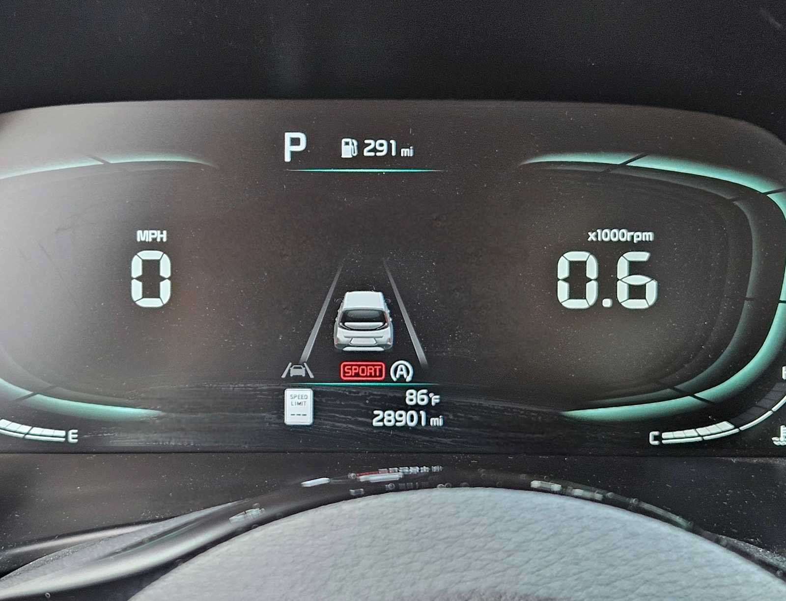 Certified 2023 Kia Soul GT-Line FWD image 22
