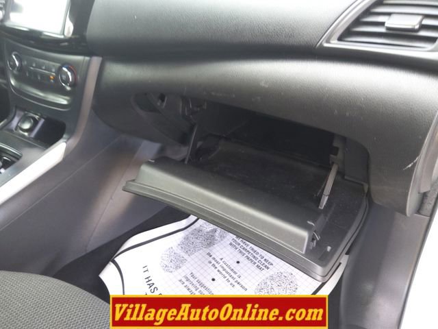 Used 2019 Nissan Sentra S w/ Appearance Package image 40