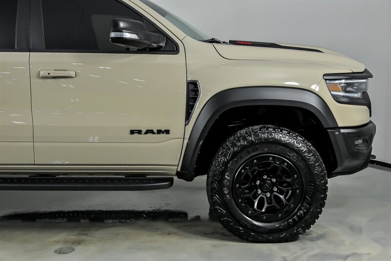 Used 2022 RAM 1500 TRX w/ TRX Level 2 Equipment Group AWD/4WD image 15